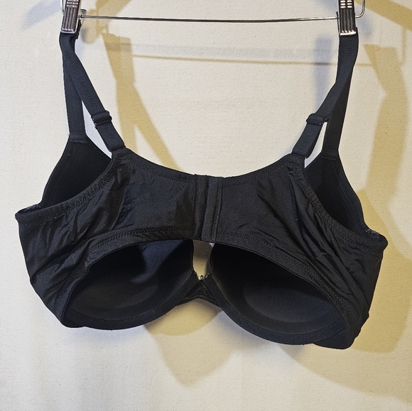 Cacique Black Bra with Tag - Picture 3 of 3